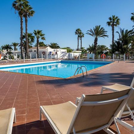 Casita Bella Vita Playa Blanca Dış mekan fotoğraf