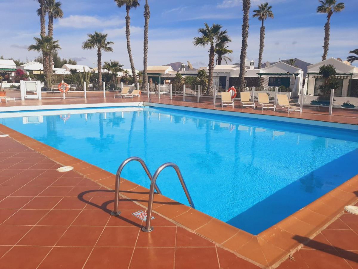 Casita Bella Vita Playa Blanca Dış mekan fotoğraf