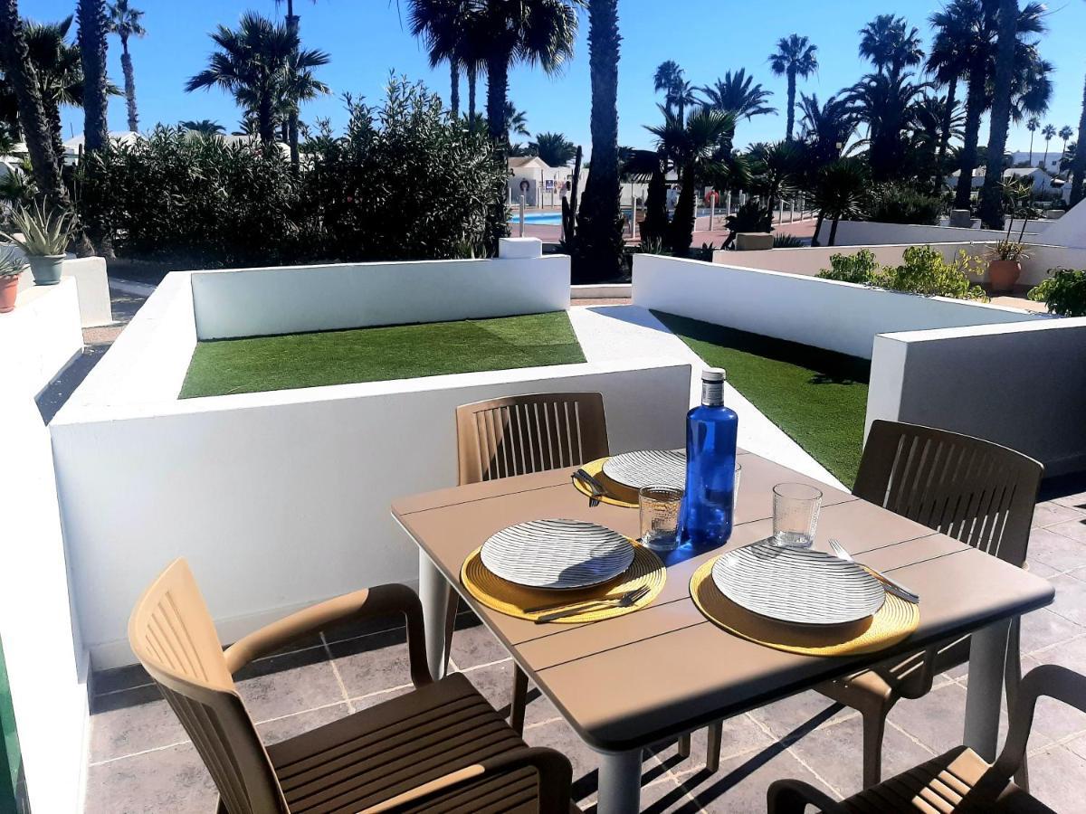 Casita Bella Vita Playa Blanca Dış mekan fotoğraf