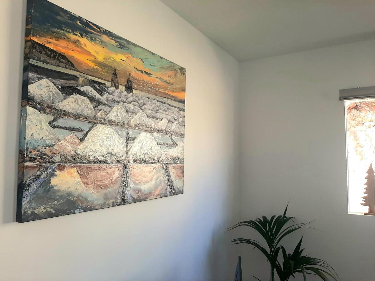 Casita Bella Vita Playa Blanca Dış mekan fotoğraf