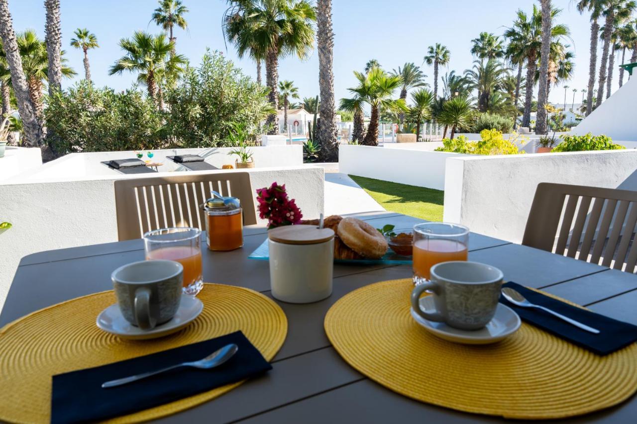 Casita Bella Vita Playa Blanca Dış mekan fotoğraf