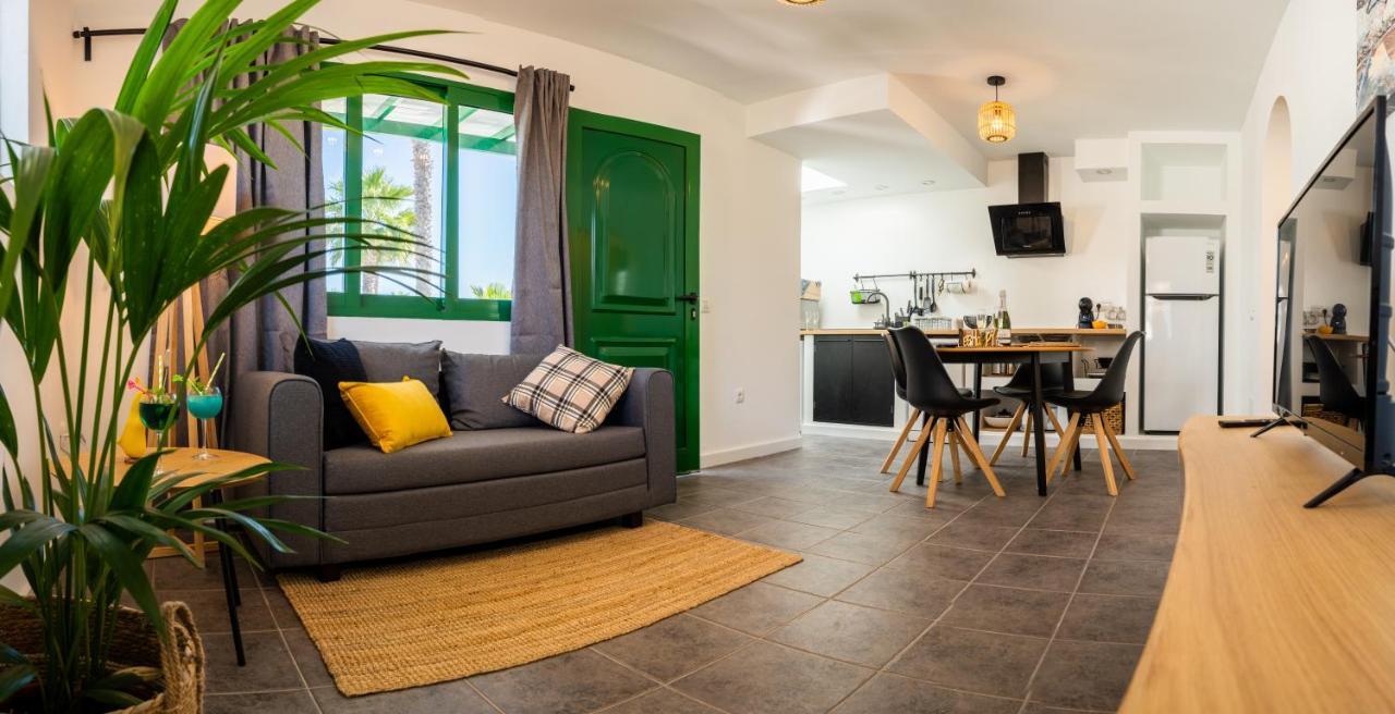 Casita Bella Vita Playa Blanca Dış mekan fotoğraf