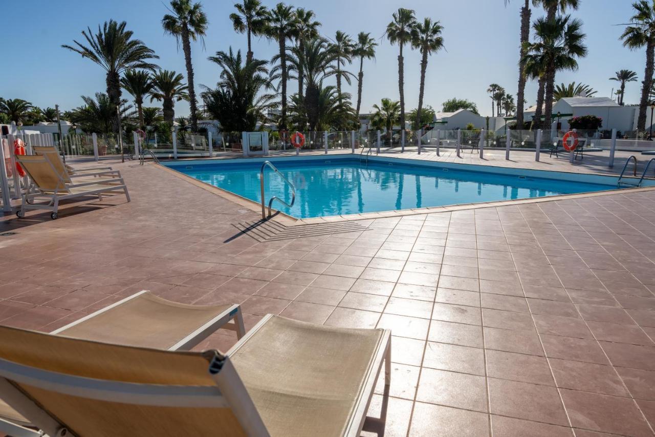 Casita Bella Vita Playa Blanca Dış mekan fotoğraf