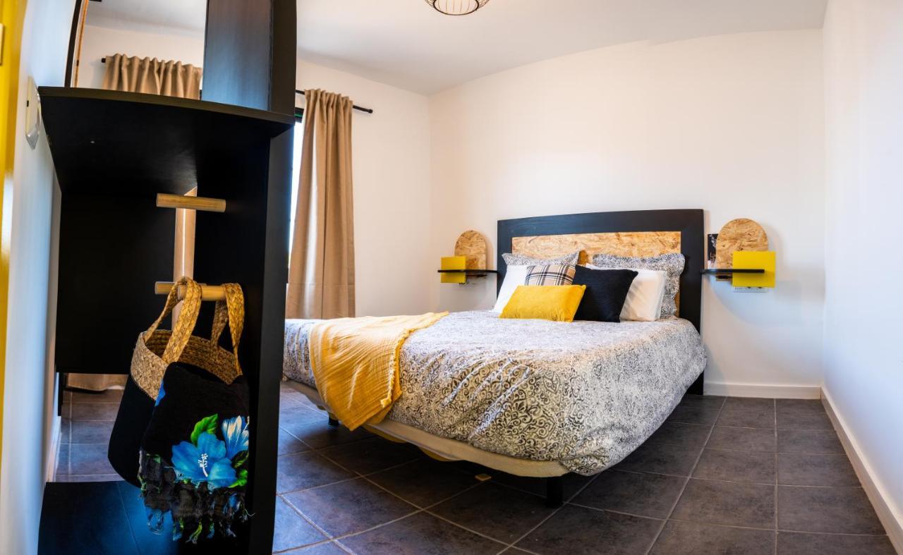 Casita Bella Vita Playa Blanca Dış mekan fotoğraf