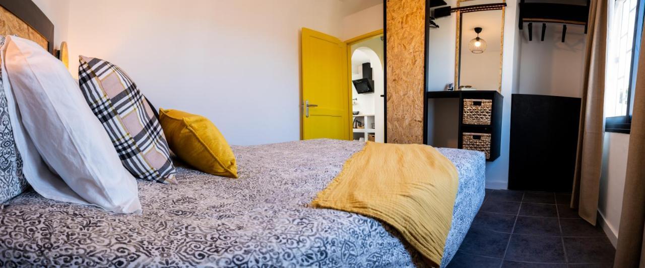 Casita Bella Vita Playa Blanca Dış mekan fotoğraf