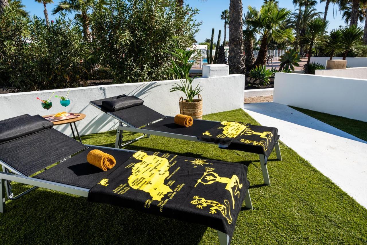 Casita Bella Vita Playa Blanca Dış mekan fotoğraf